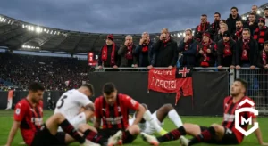 AC Milan 0-3 Udinese: the end-of-season crisis that raises real concerns