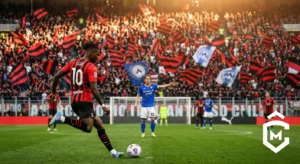 Milan-Udinese: Allegri sceglie il 4-3-3 con Leao centravanti e Modrić in regia