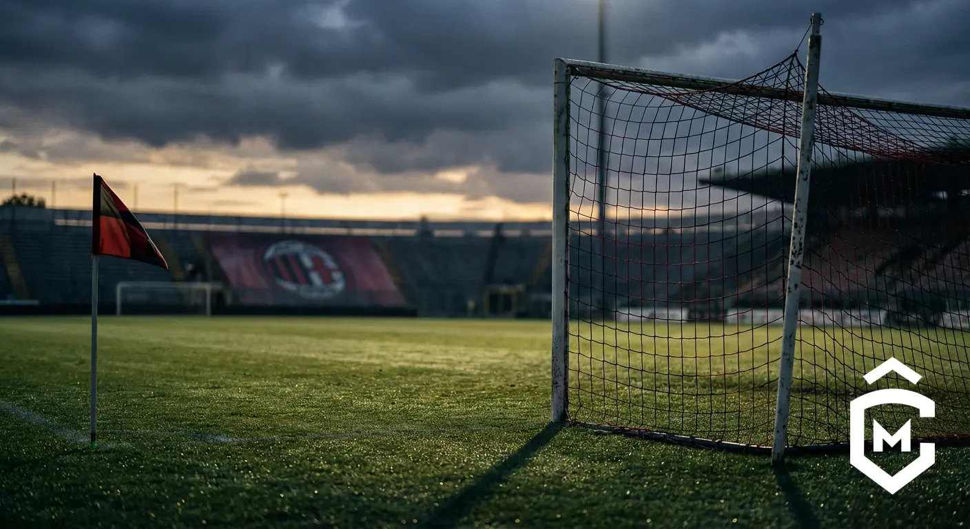 Milan-Udinese, discesa verso la mediocrità.