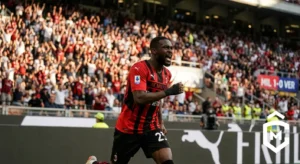 Milan-Verona, Rabiot match winner ma con autocritica: “Dobbiamo fare di più”