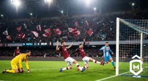 Napoli-Milan 1-0: Allegri admits ‘I should have made changes sooner’. Politano strikes again against the Rossoneri