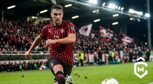 Napoli-Milan, la sconfitta non cancella i progressi: Allegri e la squadra chiamati a reagire