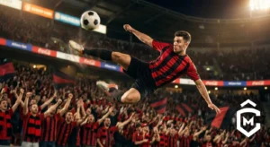 Pavlović show in Nazionale: gol in semirovesciata e fiducia alle stelle in vista del Napoli