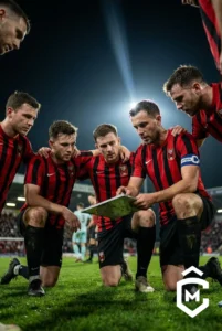 Rabiot: “Fischi a Leao ingenerosi, ma il problema non è il modulo: corriamo meno e non ci aiutiamo”