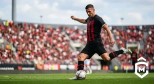 Sørloth nel mirino del Milan: il bomber dell’Atletico Madrid per l’attacco rossonero