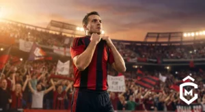 Santiago Gimenez fired up ahead of Milan-Napoli: «I’m hungrier than ever, I want to repay the fans»