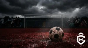 Terremoto nel calcio italiano: Rocchi indagato per frode sportiva