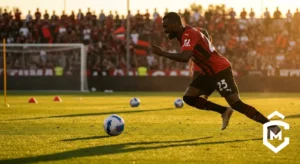 Thiago Gabriel nel mirino del Milan: Di Marzio conferma l’interesse rossonero per il difensore del Lecce