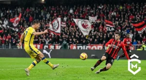 Verona-Milan, le pagelle