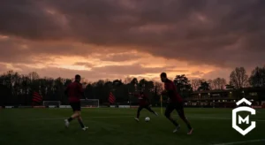 Verso Milan-Napoli: rientrano Tomori, Leão e Rabiot a Milanello, venerdì tocca a Pulisic e gli ultimi nazionali