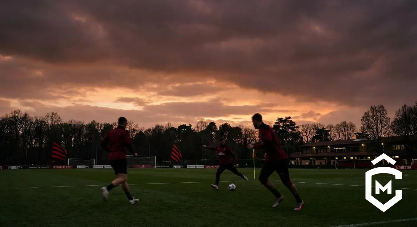 Verso Milan-Napoli: rientrano Tomori, Leão e Rabiot a Milanello, venerdì tocca a Pulisic e gli ultimi nazionali