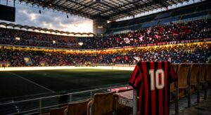 AC Milan, Champions League is not enough: a structural revolution is needed to win again
