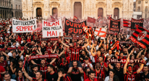 AC Milan Fans Strike Again: New Banners Against Ibrahimovic, the Rossoneri Supporters Won’t Back Down