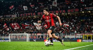AC Milan One Step Away from the Champions League: Only a Win Against Cagliari Will Do