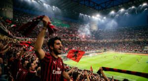 AC Milan: The Ellison Family in RedBird’s Sights as Potential Minority Shareholder