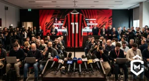 Allegri Press Conference Tomorrow: Nkunku Set to Start