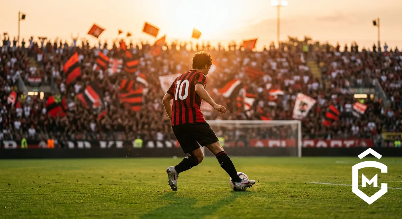 Briatore, Galliani and Carnevali at Milan: The Stunning Rumour Shaking the Rossoneri World