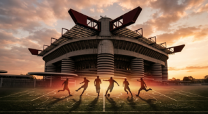 Calvelli joins the Board of Stadio San Siro Spa: his role grows, and AC Milan awaits its revolution