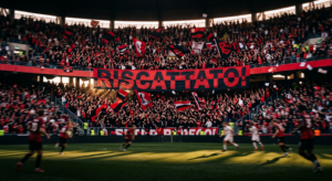 Colombo redeemed by Genoa: €30 million already banked, AC Milan plans the transfer window