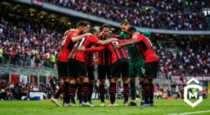 Conceição and the Truth About AC Milan: “If the Club Isn’t Strong, the Dressing Room Can’t Be Either”