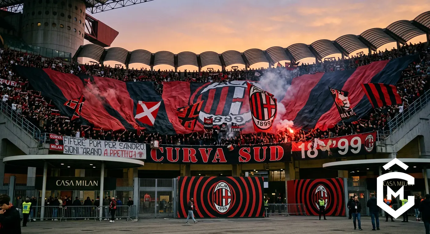 Curva Sud contro tutti: striscioni a Casa Milan e Milanello, messaggio chiaro alla società e alla squadra