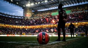 David Alaba proposed to AC Milan: the Rossoneri weigh the option but remain unconvinced