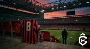 Furlani Heading for the Exit: AC Milan’s CEO Considering Stepping Down After June