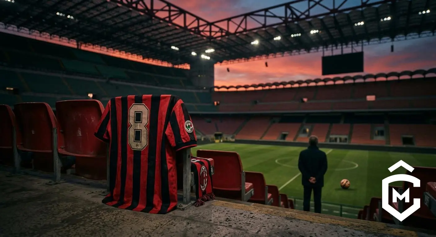 Furlani verso l’addio al Milan: il CEO medita un passo indietro dopo giugno