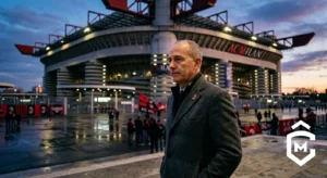 Furlani verso l’addio al Milan: il CEO medita un passo indietro dopo giugno