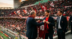 Galliani-Calvelli, incontro chiave per il futuro della dirigenza Milan
