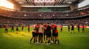 Galliani-Calvelli, incontro chiave per il futuro della dirigenza Milan