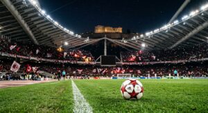 Galliani, the Athens night and the Calciopoli jab: the former Milan CEO hasn’t lost his touch