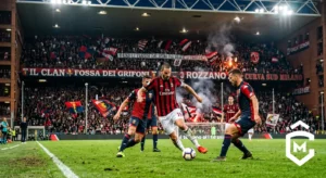 Genoa-Milan: formazione e contesto di una partita che vale una stagione