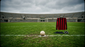 Genoa-Milan: knowing how to win despite the boredom.