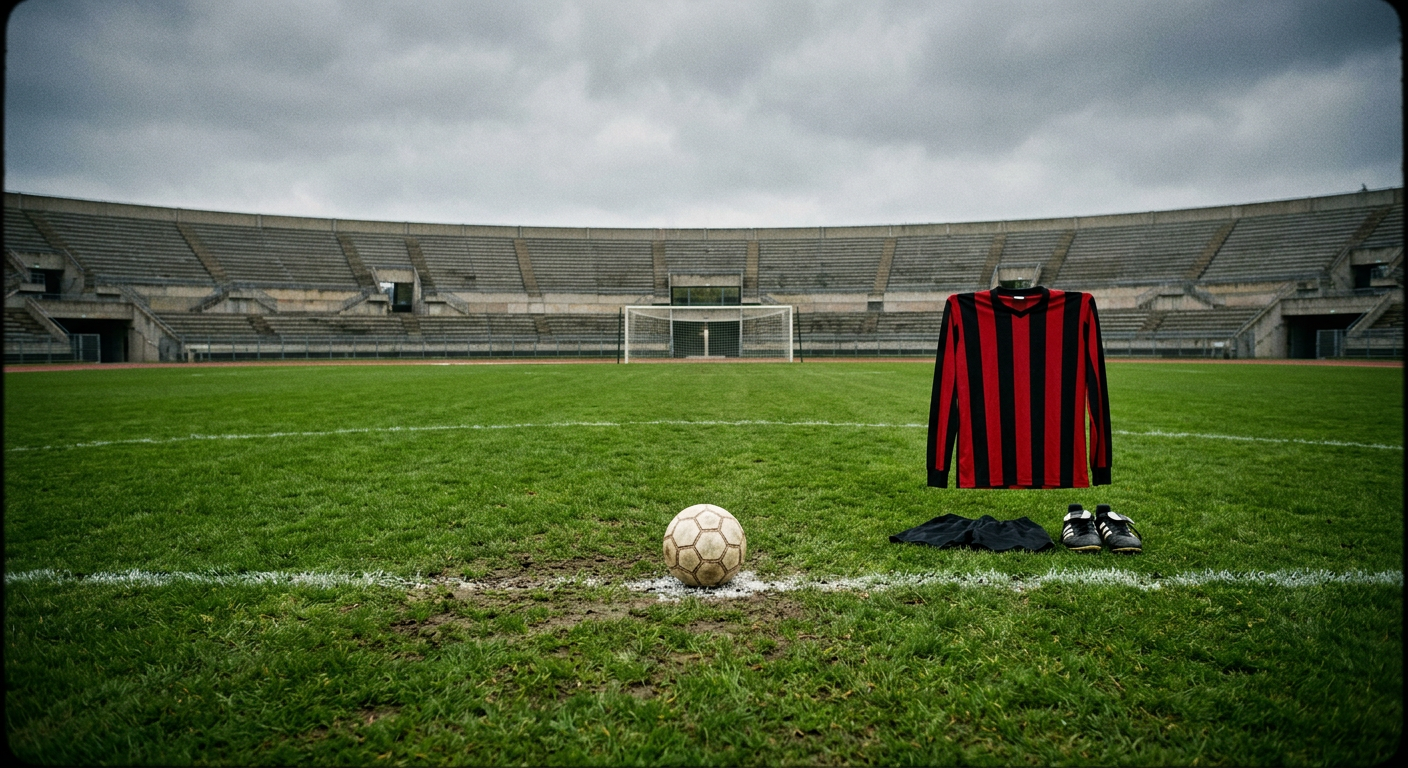 Genoa-Milan: knowing how to win despite the boredom.
