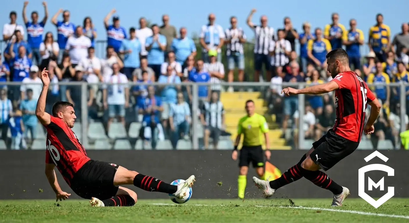 Inchiesta arbitri, nuovi sviluppi: Rocchi e i contatti con i club, sotto la lente anche Inter, Lazio, Juventus e Parma