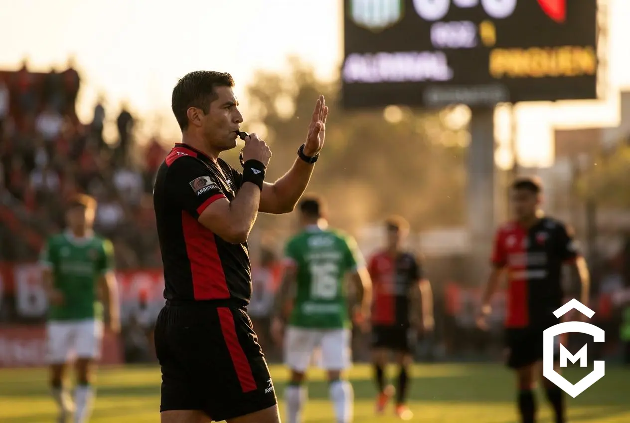 Inchiesta arbitri: spunta il nome di Schenone dell’Inter, Rocchi nel mirino della Procura
