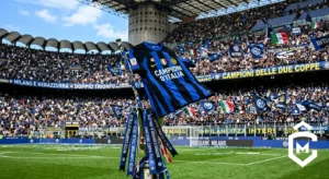 Inter campione d’Italia e vincitrice della Coppa Italia: doppio smacco per il Milan