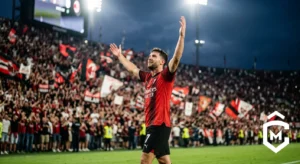 Leão Says Goodbye to Milan After Seven Years: ‘I Want a New Challenge in a New League’