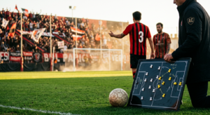 Maldini and Fenerbahçe: The AC Milan Legend as a Consultant for the Turkish Club?