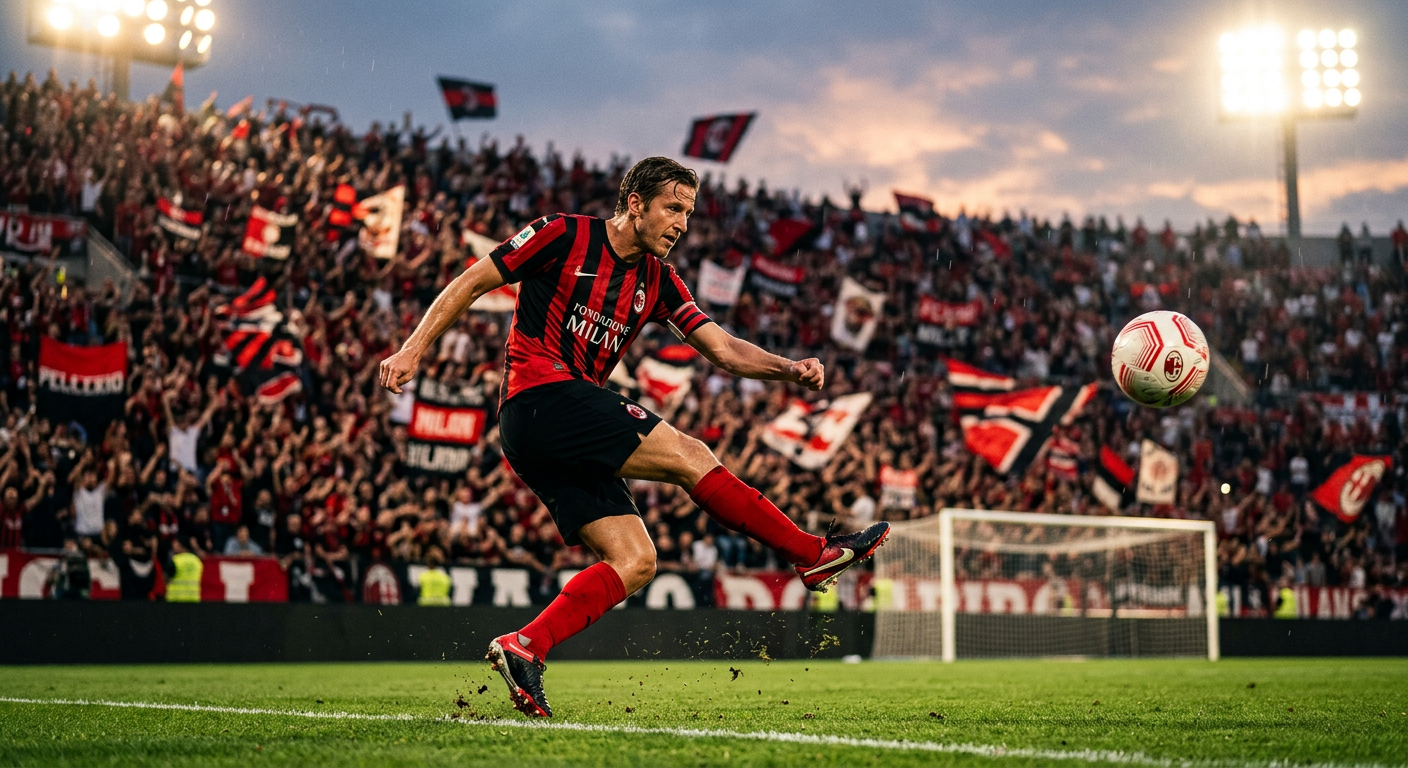 Maldini back at Milan only with a new owner: Ambrosini confirms the condition