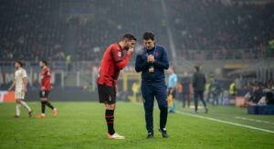 Milan and Iraola: No Deal After London Meeting, Doubts Over Project and Family
