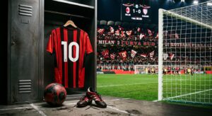 Milan-Cagliari, 90 minuti per la Champions: la probabile formazione di Allegri