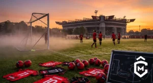 Milan e il mercato estivo: rosa più ampia per la Champions. Il mister: “Camarda, Comotto e il settore giovanile sono la nostra base”