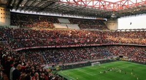 Milan fuori dalla Champions: l’ultima giornata di Serie A condanna i rossoneri all’Europa League