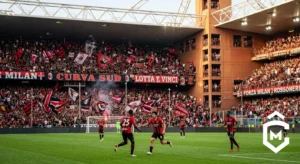 Milan-Genoa domenica: Allegri in conferenza stampa, squadra a caccia di punti al Luigi Ferraris