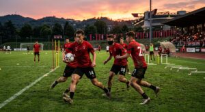 Milan in retreat from Friday ahead of Cagliari: Modrić pushes for a starting spot