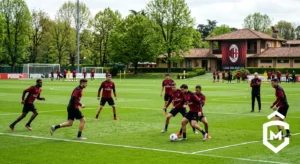 Milan in ritiro a Milanello da giovedì: Allegri sceglie il gruppo in vista della trasferta di Genova
