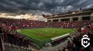 Milan in Total Chaos: No Manager, No Sporting Director, No CEO as of May 29th