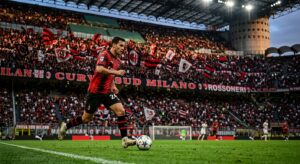 Milan, Massimo Ferrari candidato CEO: «Posso fare la differenza»